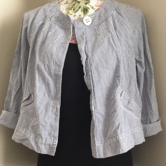 Ann Taylor Loft Petites - Picture 3 of 8